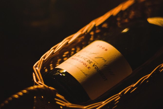 Private excursion to Côte de Beaune and Côte de Nuits (full day) - The second estate, cellar methods, and six more wines