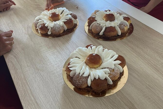 Private French Pastry Class in Marseille - What happens at 175 Rue Breteuil