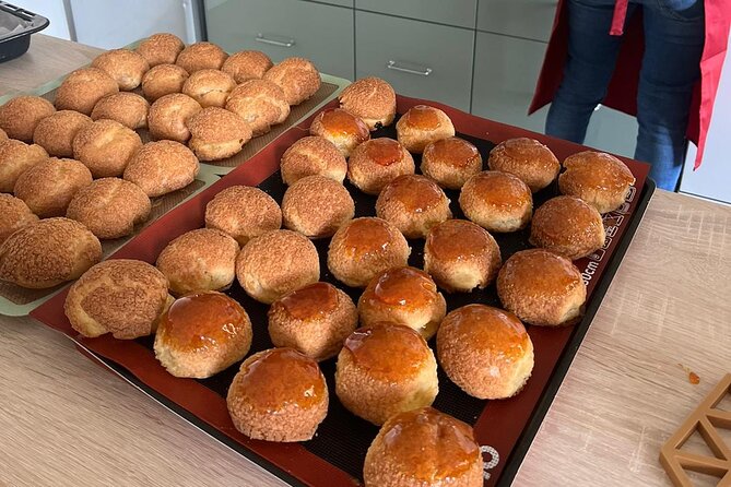 Private French Pastry Class in Marseille - Why the private format matters
