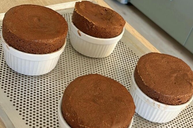 Private French Pastry Class in Marseille - What you take home
