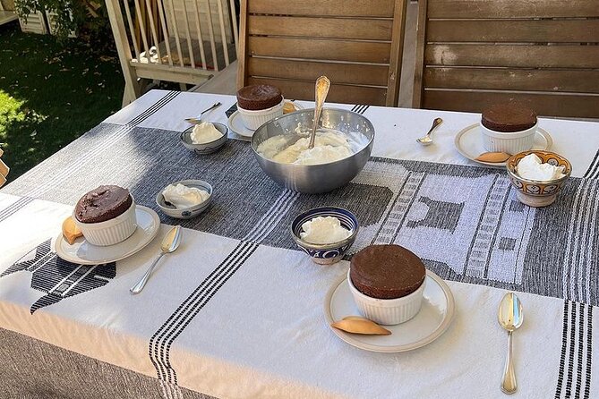 Private French Pastry Class in Marseille - Is $97.66 per person good value?