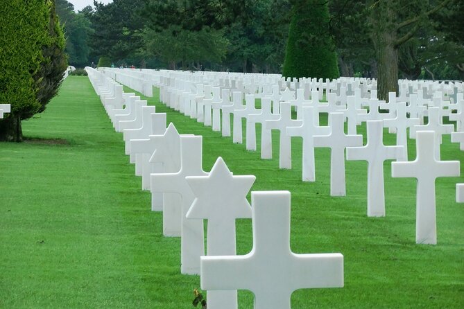 Private Full Day Tour From Bayeux - Why a private Bayeux tour works well