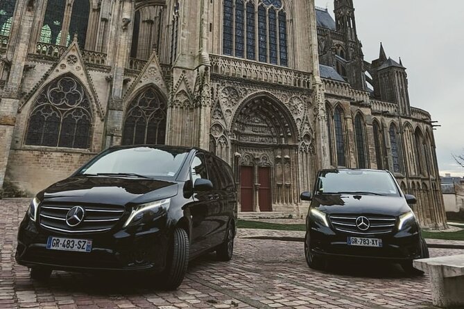 Private Full Day Tour From Bayeux - The schedule is useful, but it is not leisurely
