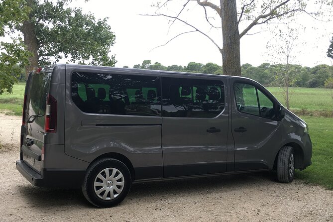 Private Full Day Wine Tour in Provence - The lunch break needs a little planning