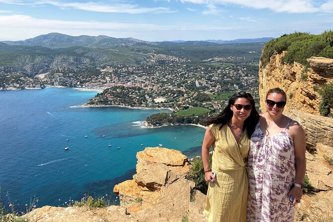 Private Full Day Wine Tour in Provence - What to wear for vineyards and warm weather