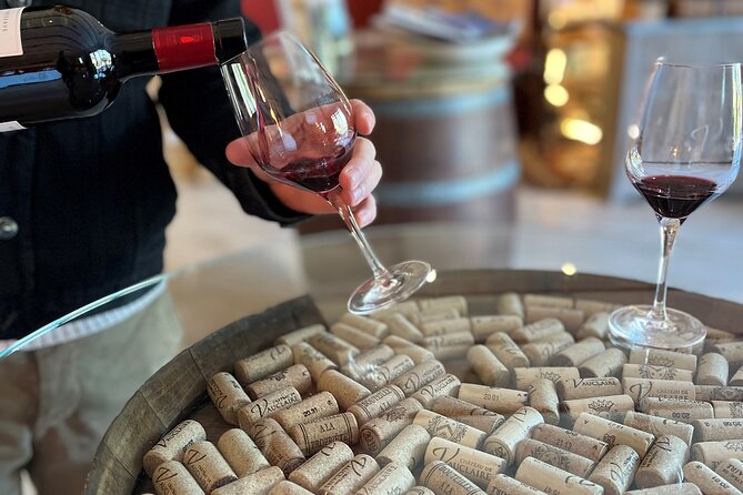 Private Full Day Wine Tour in Provence From Marseille cruise port - Leaving Marseille for the Provence countryside