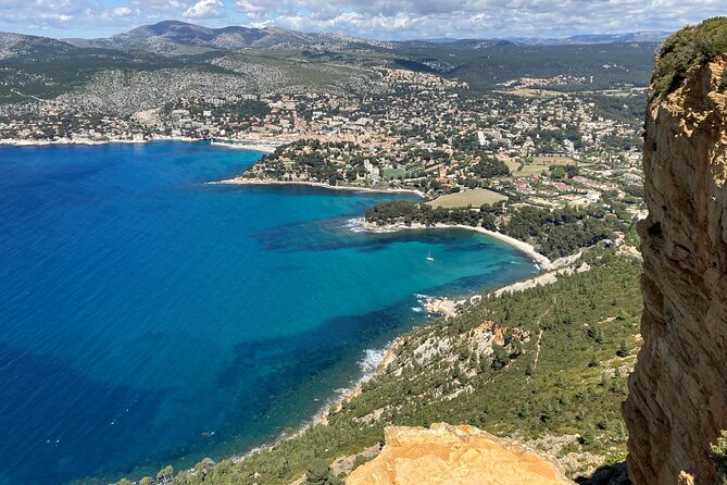 Private Full Day Wine Tour in Provence From Marseille cruise port - What the private price really buys you
