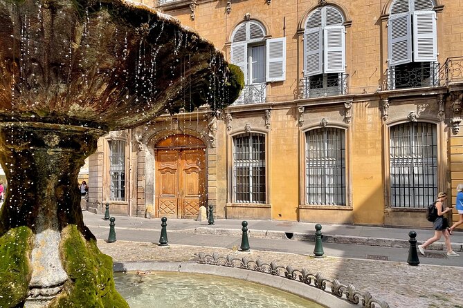 Private Full Day Wine Tour in Provence From Marseille cruise port - Guides who make the day work