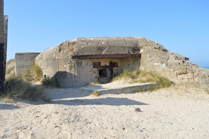 Private guided American D-Day Tour from Bayeux - Why this Bayeux D-Day tour works