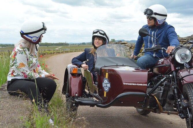 Private Guided Sidecar Tour in Burgundy from Meursault - Is $70.88 a Fair Price?
