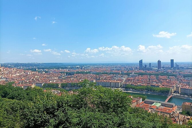 Private guided tour of Lyon - 3 to 4 hours - Why this route works as a first look at Lyon
