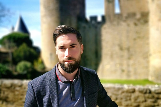 Private guided tour of the city of Carcassonne - What the guides do best