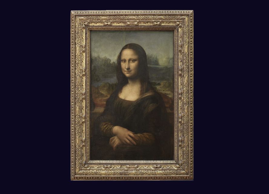 Private Guided Tour, The Louvre by night ! - Key points to know before you book
