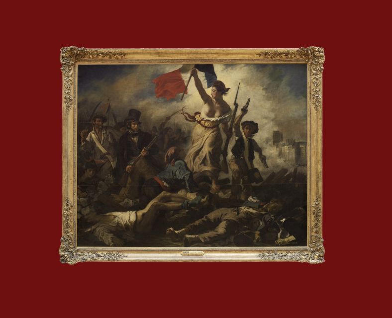 Private Guided Tour, The Louvre by night ! - What the guide adds to the experience