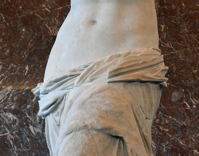 Private Guided Tour, The Louvre by night ! - Tickets, access, and practical limits