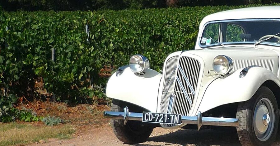 Private Half-Day Tour of the French Riviera in a Vintage Car - The main reasons to consider this tour