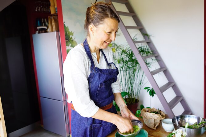 Private Market Tour and Cooking Class in Annecy with a Local - Key Points Before You Book