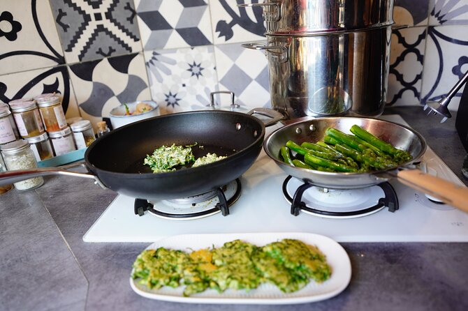 Private Market Tour and Cooking Class in Annecy with a Local - Dietary Needs and Menu Flexibility