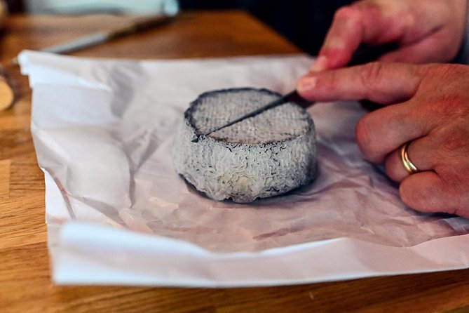 Private Montmartre Food Tour with Wine, Cheese & Pastries - Guides Who Add Personal Character