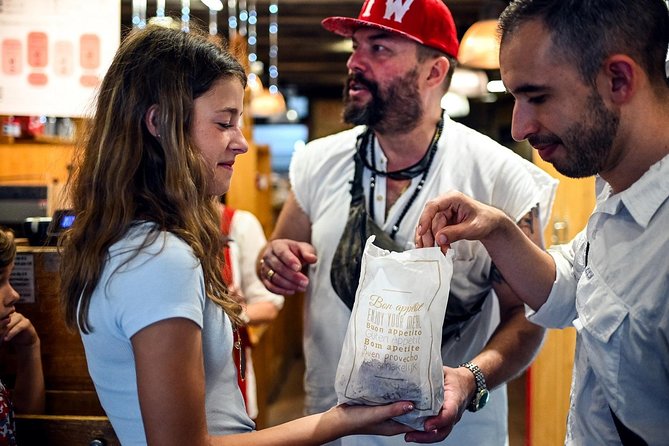 Private Montmartre Food Tour with Wine, Cheese & Pastries - Price, Private Touring, and Real Value