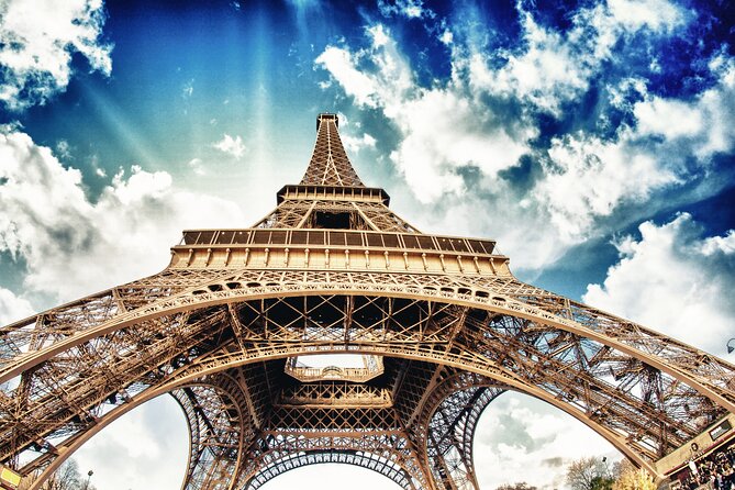 Private Paris Airport Arrival Transfer – CDG & ORLY Airports - From CDG or ORLY to Your Paris Door