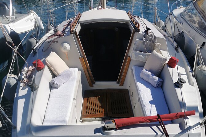 Private sailing excursion & Provencal picnic - Timing, meeting point, and practical planning