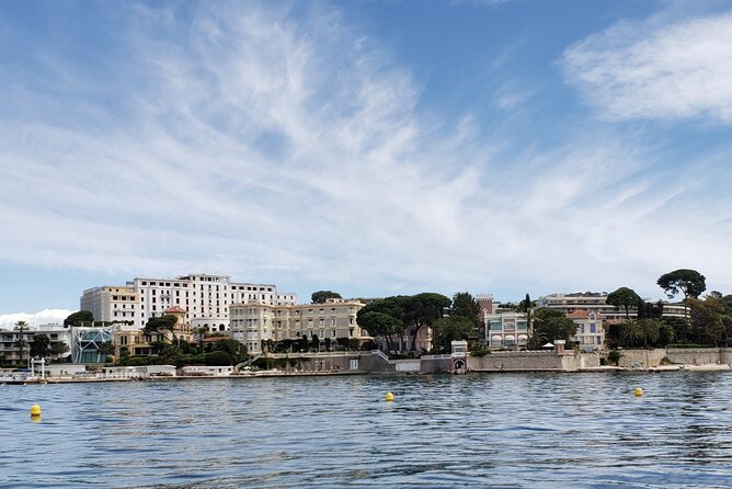 Private Solar Catamaran Cruise in Antibes Juan les Pins - How much value do you get for $89.98?