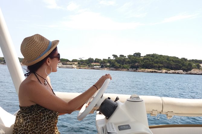 Private Solar Catamaran Cruise in Antibes Juan les Pins - Who will enjoy this Antibes boat ride?