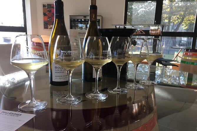 Private Tasting in Beaune : The Best of Burgundy Wines - Key points at a glance