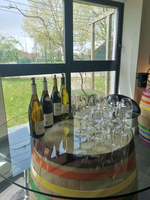 Private Tasting in Beaune : The Best of Burgundy Wines - Why the private guide matters
