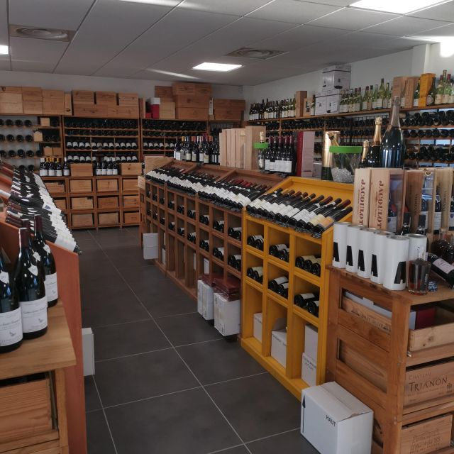 Private Tasting in Beaune : The Best of Burgundy Wines - What you get for $82 per person
