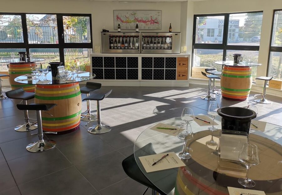 Private Tasting in Beaune : The Best of Burgundy Wines - Practical details for a smoother visit