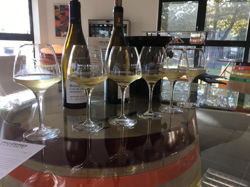 Private Tasting in Beaune : The Best of Burgundy Wines - Should you book The Best of Burgundy Wines?