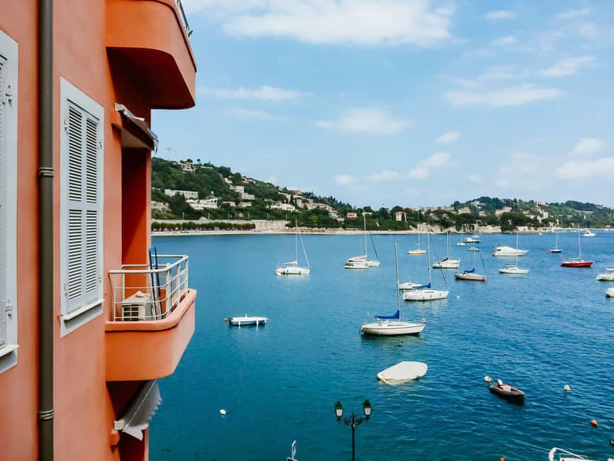 Private tour from Villefranche : French Riviera Full Day - What this five-hour private tour is really offering