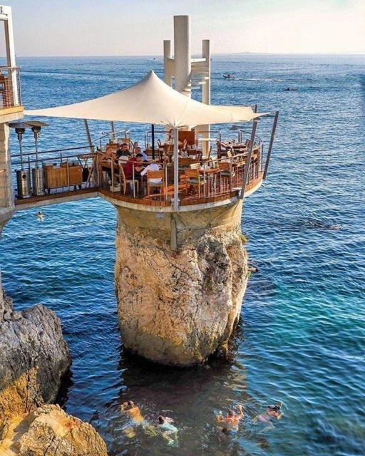Private tour from Villefranche : French Riviera Full Day - Monaco: a compact principality with serious glamour