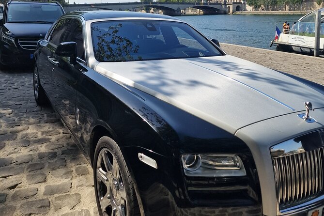 Private Transfers in Paris - Six practical steps for a smoother pickup