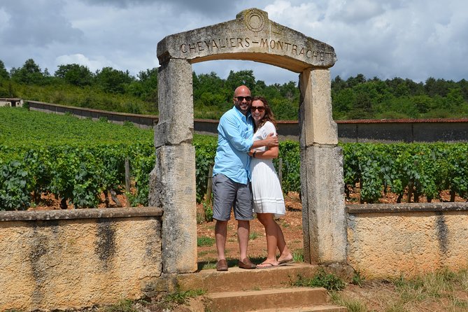Private Wine Tasting Tour - Burgundy Uncorked!! - The guide makes or breaks the day