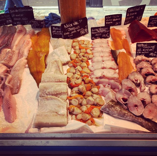 Provencal Market Walking Tour with Tastings - Who will enjoy this Aix market walk?
