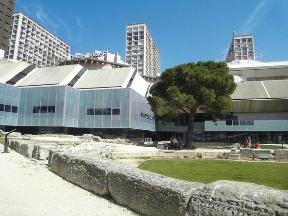 Provence : Aix en Provence, Cassis and Marseille Private Tour - Key things to know before booking