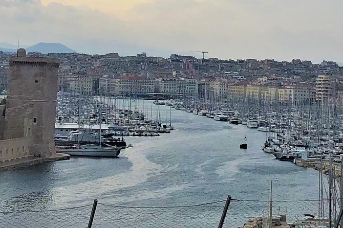 Provence : Aix en Provence, Cassis and Marseille Private Tour - Price, group size, and real value