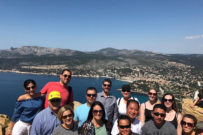 Provence : Aix en Provence, Cassis and Marseille Private Tour - Who should book this experience