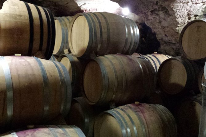 Provence Cru Wine Small-Group Half-Day Tour from Avignon - Who should book this Provence wine tour?