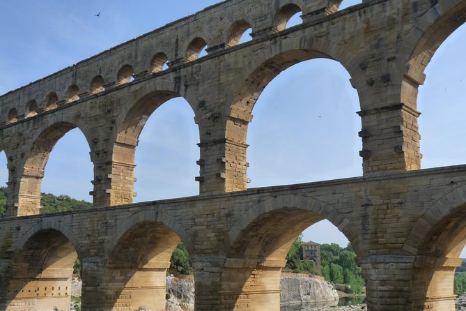 Provence in a Day Trip from Aix - Châteauneuf-du-Pape: a fitting final stop
