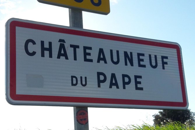 Provence in a Day Trip from Aix - How much walking and climbing should you expect?