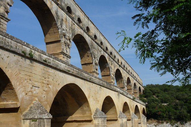 Provence in One Day Small Group Day Trip from Avignon - Gordes from the famous viewpoint