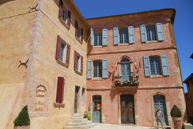 Provence in One Day Small Group Day Trip from Avignon - Saint-Rémy-de-Provence: a short introduction