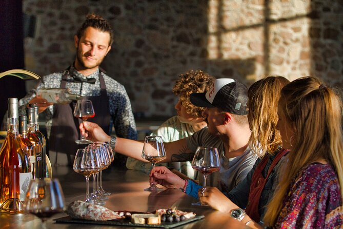Provence Wine Tour - Small Group Tour from Nice - Key points to know before booking