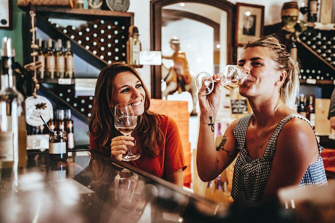 Provence Wine Tour - Small Group Tour from Nice - Leaving Nice for Les Arcs sur Argens