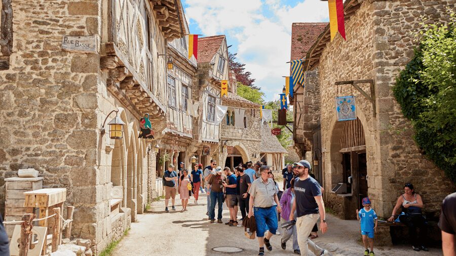 Puy du Fou France Multi-Day Ticket - Practical details that can shape your visit