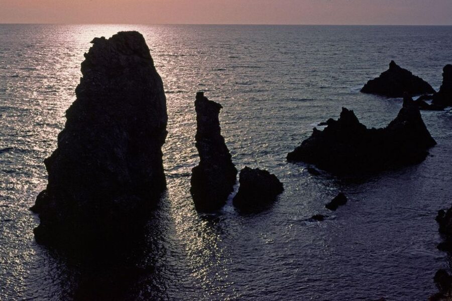 Quiberon: Ferry tickets from/to Belle-Île-en-Mer, Le Palais - Key points to know before you book